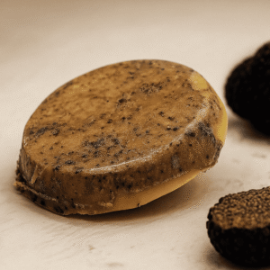 Foie Gras Trufado