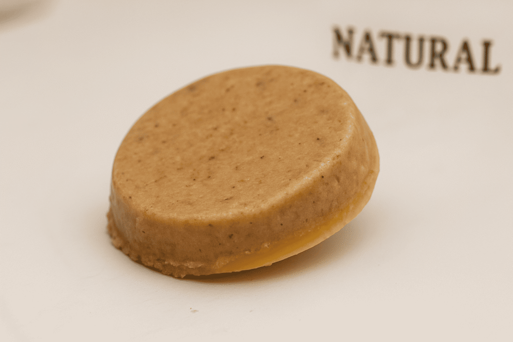 Foie Gras Micuit Natural
