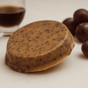 Foie Gras al Pedro Ximénez