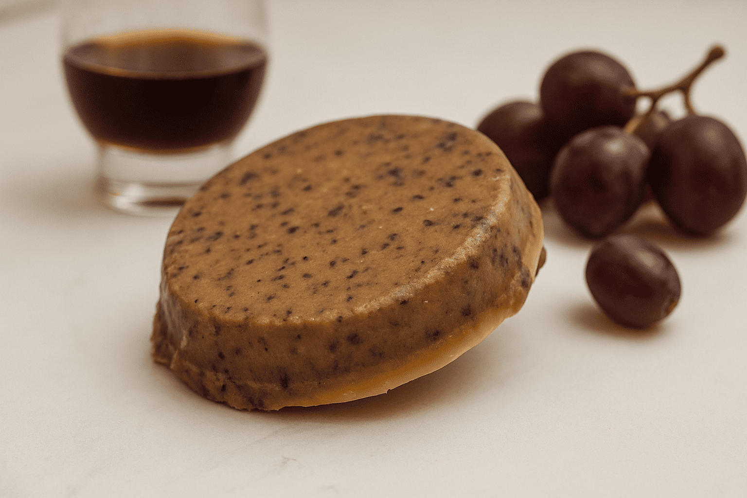 Foie Gras al Pedro Ximénez
