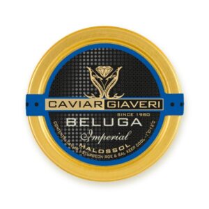 Beluga Imperial (Special Reserve)