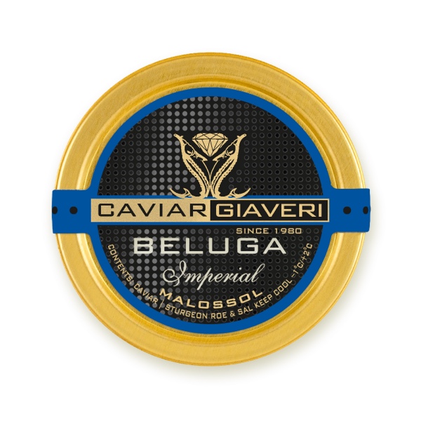 Beluga Imperial (Special Reserve)