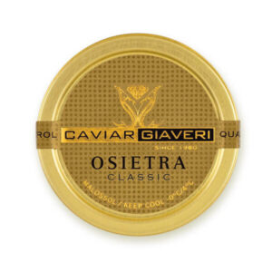 OSIETRA CLASSIC