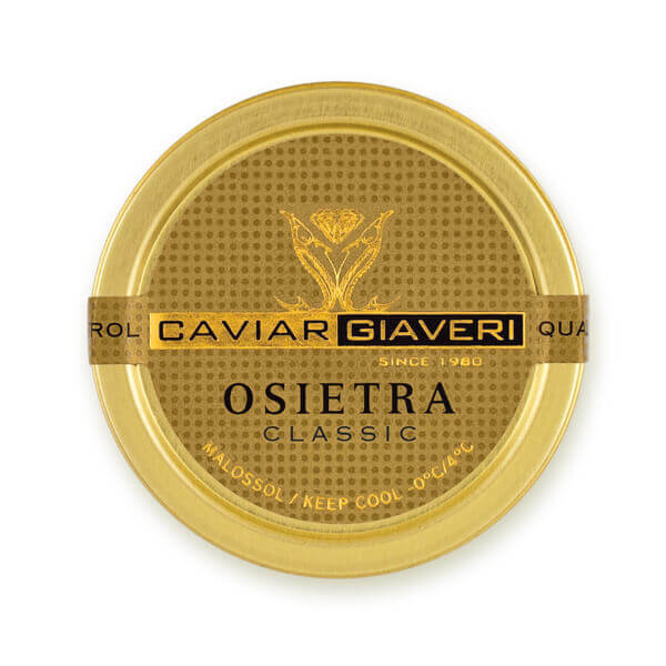 OSIETRA CLASSIC
