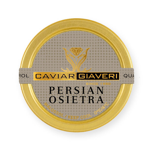 Persian Osietra (Special Reserve)