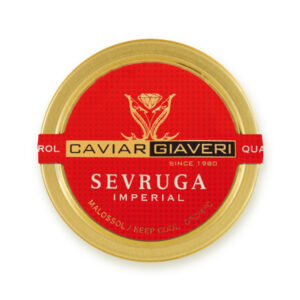 Sevruga Imperial (Special Reserve)