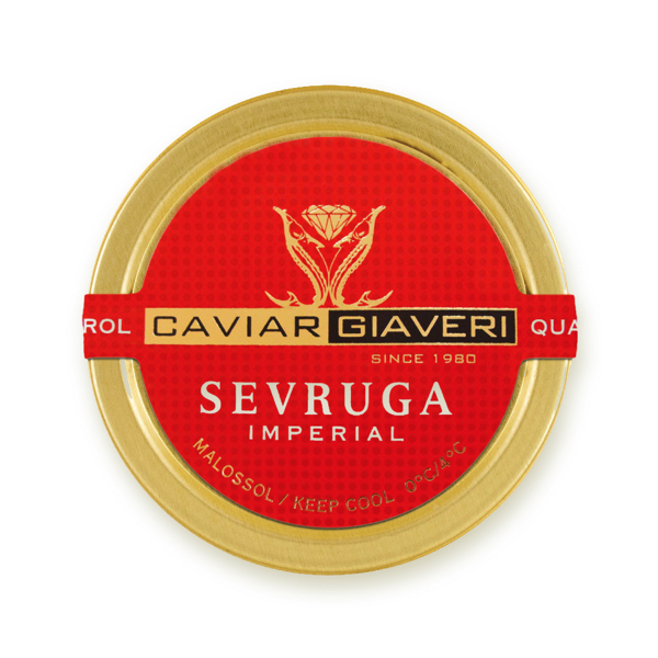 Sevruga Imperial (Special Reserve)