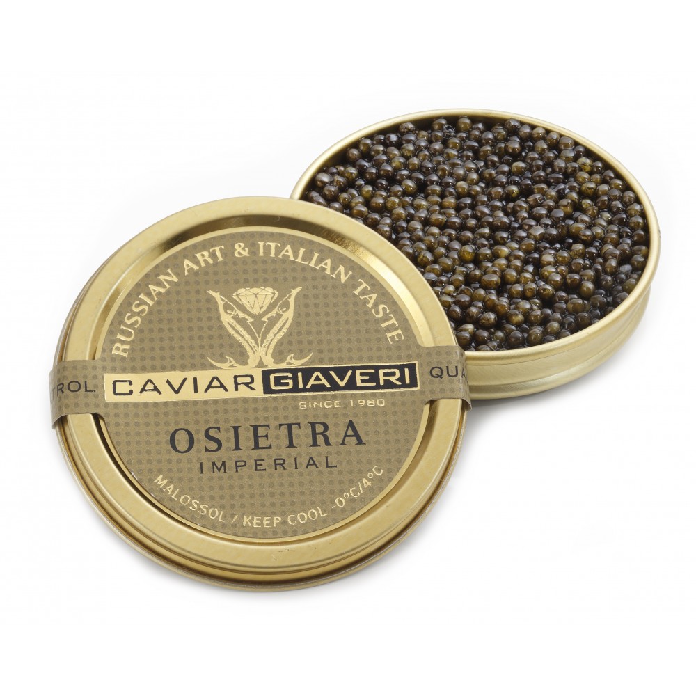 Osietra Imperial